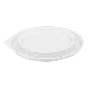 Disposable Tableware black
