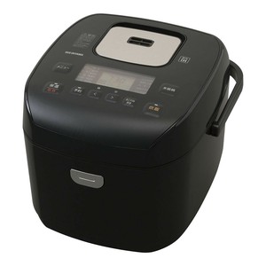 IO　圧力IHジャー炊飯器　銘柄炊き