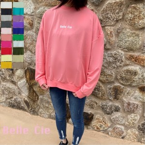 Sweatshirt Ladies fashion 20-colors