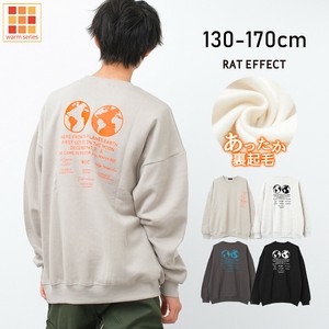 Kids' 3/4 Sleeve T-shirt [2024 A/W]