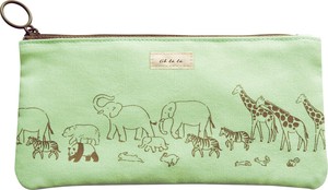 Pen Case Animal