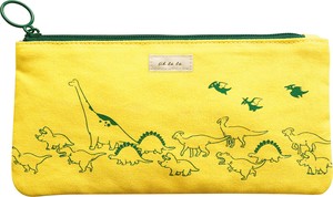Pen Case Dinosaur