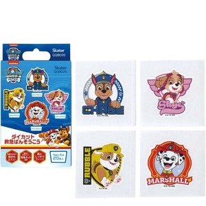 Adhesive Bandage Die-cut