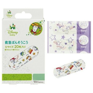 Adhesive Bandage Toy Story