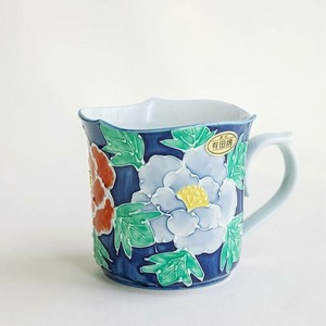 波佐见烧 马克杯 有田烧 附包装盒