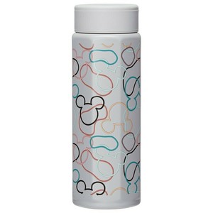 水壶 米老鼠 不锈钢水壶 Skater 500ml
