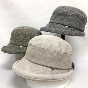 【春夏帽子】春夏婦人　ふくれセーラー　おしゃれ　日よけ　レディース　日焼け対策