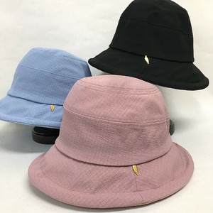 【春夏帽子】春夏婦人　ふくれダウン　おしゃれ　日よけ　レディース　日焼け対策