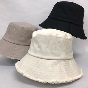 钟形帽/钩针帽 女士 女性 春夏