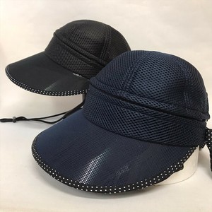 Hat/Cap Ladies fashion 2-way S/S