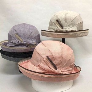Bucket Hat Ladies fashion S/S