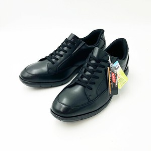 LEON(レオン)ハンズフリー軽量コンポジションレザービジネスシューズ 2951