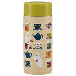 Water Bottle Moominmamma Skater 250ml