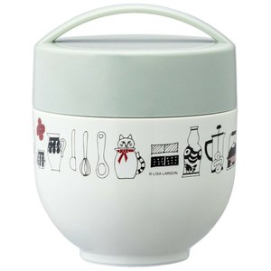 Bento Box Kitchen Skater