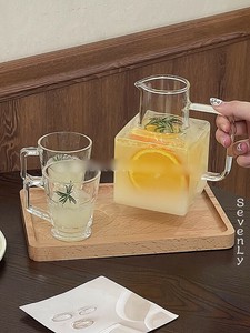 ＜SALE＞やかん ティーポット ガラス「2024新作」