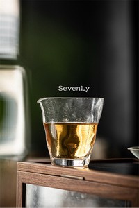 シーズン商品 分茶器 グラス コップ「2024新作」