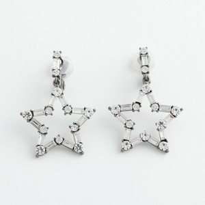 Clip-On Earrings