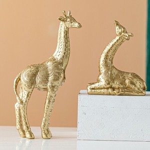 Animal Ornament Giraffe