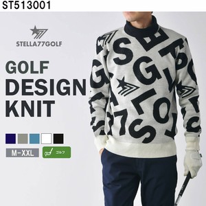 Sweater/Knitwear S/S