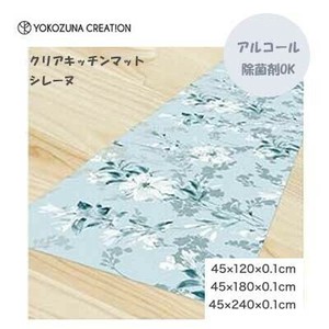 马桶地垫 厨房
