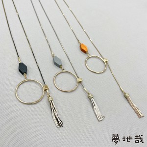 ネックレス