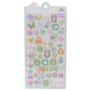 Stickers Bonbon Drop Stickers