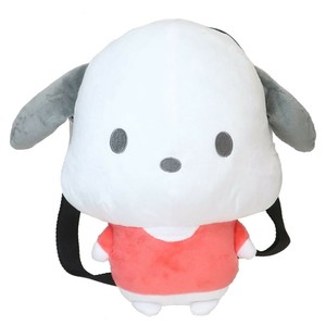 【ショルダーバッグ】ポチャッコ キャリーオンバッグ