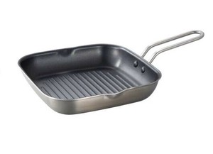 CB Japan Frying Pan 18 x 18cm