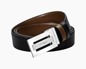 S.T. Dupont　エス・テー・デュポン カフリンクス  エス・テー・デュポン ゴールド 005835