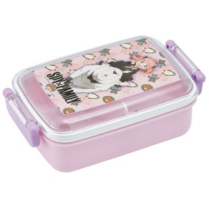 Bento Box Skater