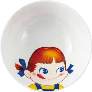 ペコちゃん peko キャラクター 茶碗