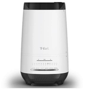 ティファール ハイブリッド式加湿器 スチームアンドミスト  スピード加湿 アロマ対応 乾燥対策 HD3040J0