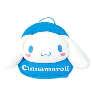 サンリオ　キッズリュック　シナモロール 167514-22