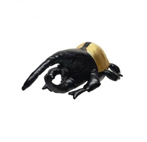 テイクオフ ハンドパペット ヘラクレスオオカブト