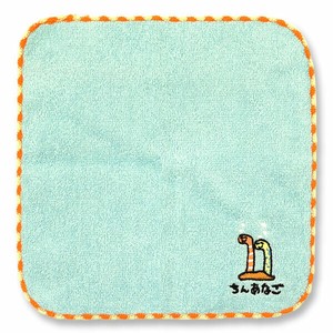 Mini Towel Toweling handkerchief Mini Towel