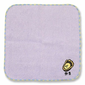 Mini Towel Toweling handkerchief Mini Towel