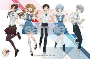日本製 made in japan ジグソーパズル 制服の5人（TOKYO‐01 10th Anniversary） 10-1420