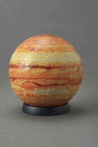 立体パズル 3D球体パズル 木星儀‐THE JUPITER‐（Ver．3） 2003-505