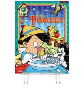 立体パズル プチパリエクリア Disney Classics ‐ピノキオ‐ 2308-23