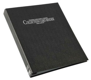 日本製 made in japan TCGサプライ YANOMAN カードサプライ コレクションカードバインダー9ポケット 95-063