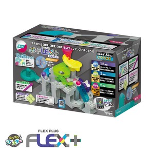 【2024.10月新発売♪】コロコロコースターFLEX+　スタンダード
