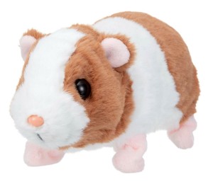 すすめ! モル・ルンルン