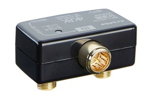 VU/BS・CS分波器(セパレーター)3224MHz対応 SRP2W-P