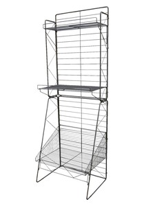 【アイアンシェルフ】＊64798 WALL STRAGE RACK