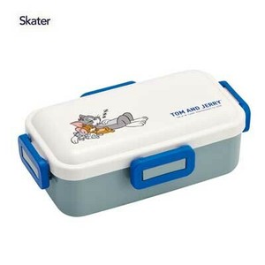 Bento Box Tom and Jerry Skater 530ml