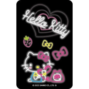 贴纸 Hello Kitty凯蒂猫 2024年 新商品 Sanrio三丽鸥 秋冬