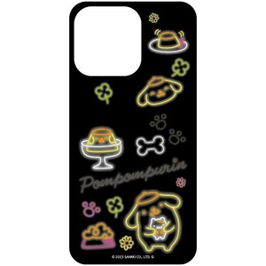Sanrio Phone Decorative Item Pomupomupurin