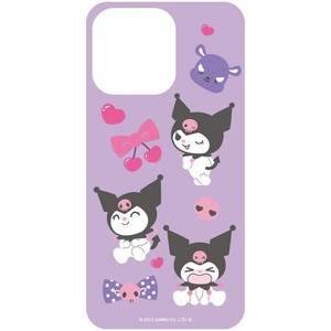 Sanrio Phone Decorative Item