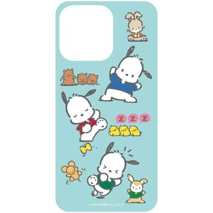 Sanrio Phone Decorative Item Pochacco