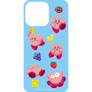 Phone Decorative Item Kirby